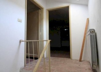 disimpegno piano primo - Casa indipendente piazza Malatesta, Verucchio - foto 9