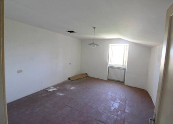 camera matrimoniale - Casa indipendente piazza Malatesta, Verucchio - foto 10