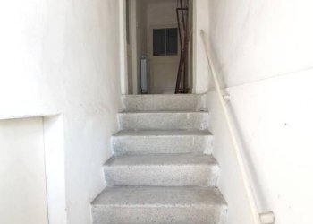 ingresso - Casa indipendente piazza Malatesta, Verucchio - foto 13