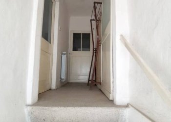 ingresso - Casa indipendente piazza Malatesta, Verucchio - foto 14