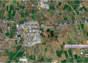 Terreno edificabile Santarcangelo di Romagna - foto 1