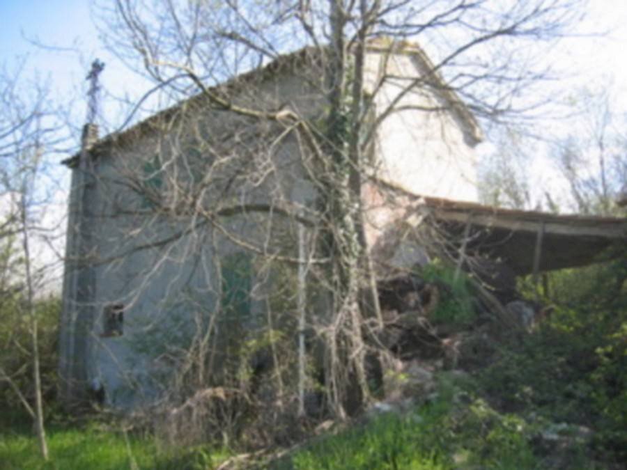 ESTERNA - Casa indipendente San Leo - foto 2