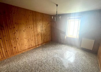 Camera Matrimoniale - Rustico via Castello, Pietrarubbia - foto 6