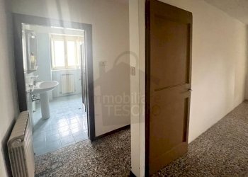 Disimpegno - Rustico via Castello, Pietrarubbia - foto 8