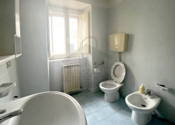 Bagno - Rustico via Castello, Pietrarubbia - foto 9