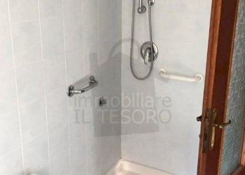 Bagno - Rustico via Castello, Pietrarubbia - foto 10