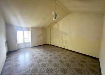 Camera Matrimoniale - Rustico via Castello, Pietrarubbia - foto 12