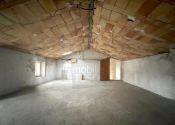 Camera - Rustico via Castello, Pietrarubbia - foto 13