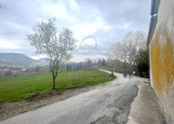 Esterno - Rustico via Castello, Pietrarubbia - foto 18