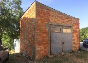 Fienile - Rustico via Castello, Pietrarubbia - foto 21