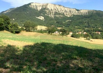 Esterno - Rustico via Castello, Pietrarubbia - foto 22