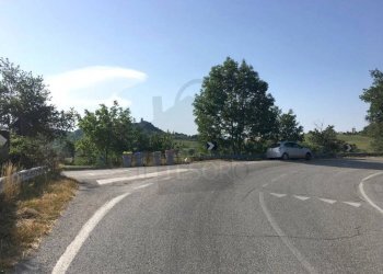 Esterno - Rustico via Castello, Pietrarubbia - foto 24