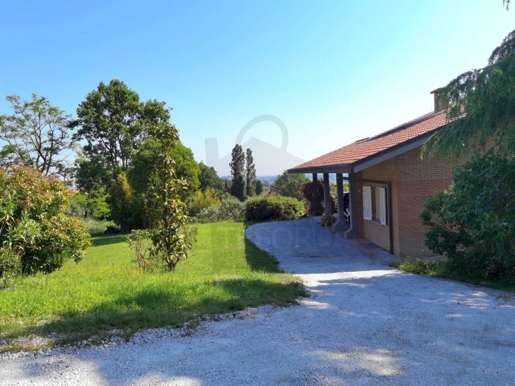 Esterno/Entrata - Villa via Celletta, Poggio Torriana - foto 1