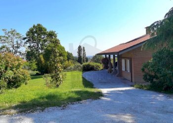 Esterno/Entrata - Villa via Celletta, Poggio Torriana - foto 1