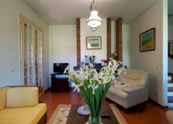 Ingresso - Villa via Celletta, Poggio Torriana - foto 4