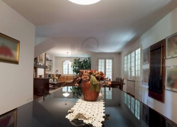 Soggiorno - Villa via Celletta, Poggio Torriana - foto 8