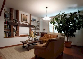 Soggiorno - Villa via Celletta, Poggio Torriana - foto 10