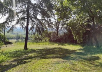 Esterno/giardino - Villa via Celletta, Poggio Torriana - foto 16