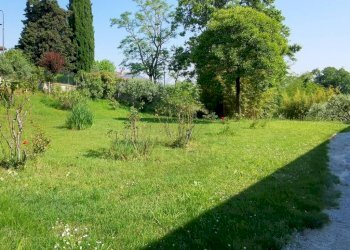 Giardino - Villa via Celletta, Poggio Torriana - foto 20