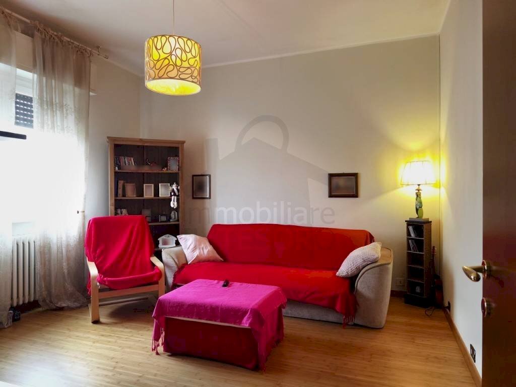 Soggiorno - Appartamento via Tenuta, Verucchio - foto 1