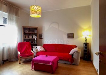 Soggiorno - Appartamento via Tenuta, Verucchio - foto 1