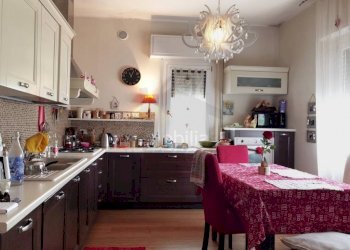 Soggiorno - Appartamento via Tenuta, Verucchio - foto 3