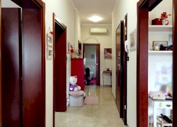 Disimpegno - Appartamento via Tenuta, Verucchio - foto 5