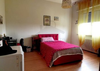 Camera Matrimoniale - Appartamento via Tenuta, Verucchio - foto 6