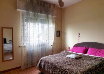 Cameta Matrimoniale - Appartamento via Tenuta, Verucchio - foto 8