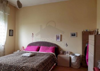 Camera Matrimoniale - Appartamento via Tenuta, Verucchio - foto 9