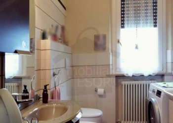 Bagno - Appartamento via Tenuta, Verucchio - foto 12