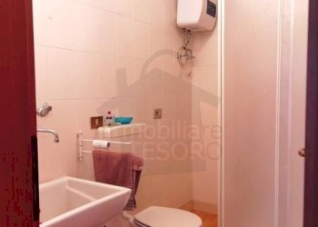 Bagno  di servizio - Appartamento via Tenuta, Verucchio - foto 17