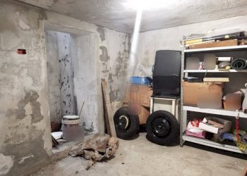 Cantina - Appartamento via Tenuta, Verucchio - foto 18