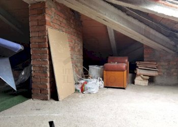 Soffitta - Appartamento via Tenuta, Verucchio - foto 20