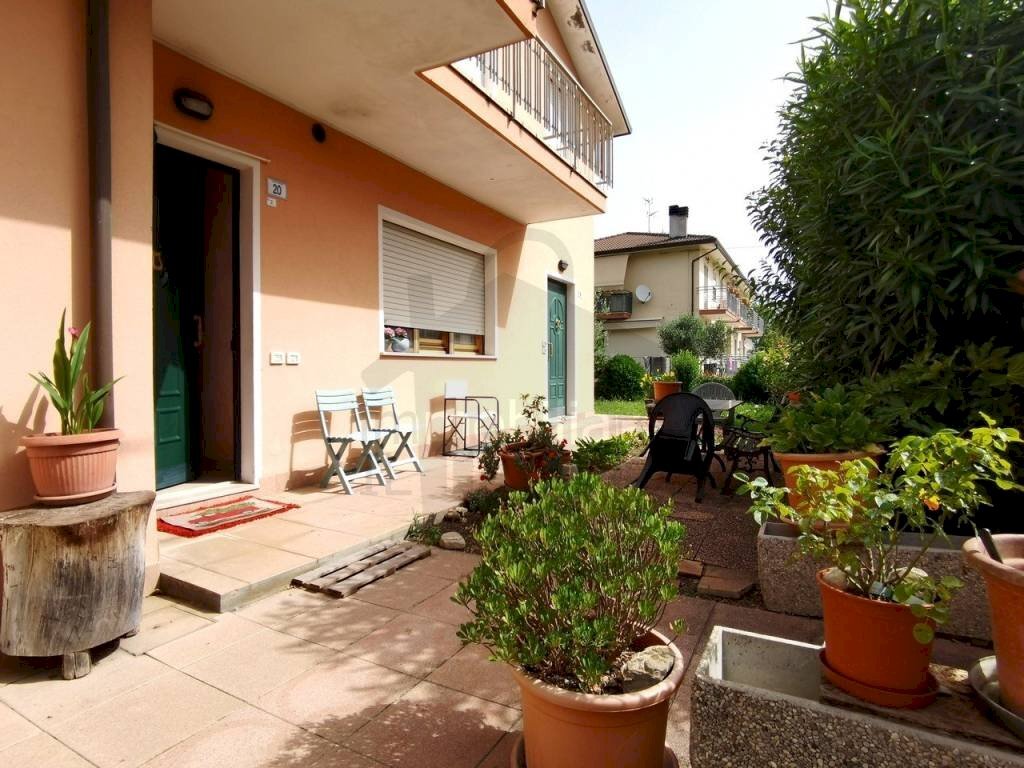 Esterno ingresso 1 - Villa via Vladimir Ilic Ulianov Lenin, 20, Verucchio - photo 2