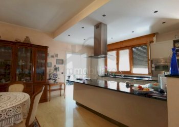 Soggiorno - Villa via Vladimir Ilic Ulianov Lenin, 20, Verucchio - foto 4