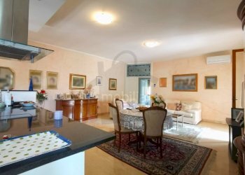 Cucina - Villa via Vladimir Ilic Ulianov Lenin, 20, Verucchio - foto 5