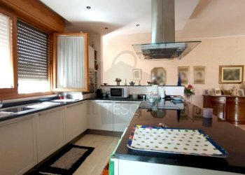 Cucina - Villa via Vladimir Ilic Ulianov Lenin, 20, Verucchio - foto 6