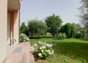 Giardino - Villa via Vladimir Ilic Ulianov Lenin, 20, Verucchio - foto 8