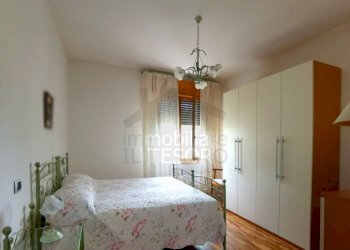 Camera Matrimoniale - Villa via Vladimir Ilic Ulianov Lenin, 20, Verucchio - photo 12