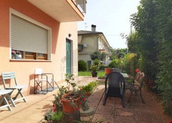 Corte esterna - Villa via Vladimir Ilic Ulianov Lenin, 20, Verucchio - foto 17