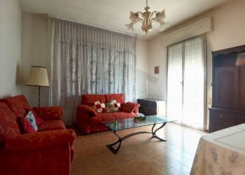 Soggiorno - Villa via Vladimir Ilic Ulianov Lenin, 20, Verucchio - foto 19