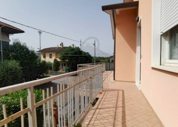 Balcone - Villa via Vladimir Ilic Ulianov Lenin, 20, Verucchio - photo 28