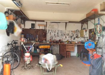 Garage - Villa via Vladimir Ilic Ulianov Lenin, 20, Verucchio - foto 31