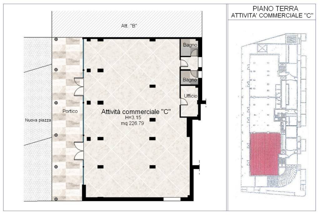 Loft Rimini - photo 3