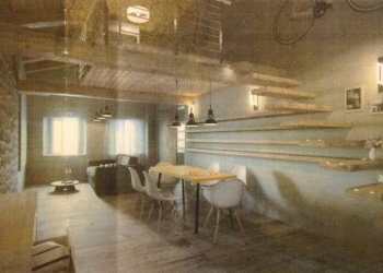 Proposta progettuale - Rustico Verucchio - foto 6