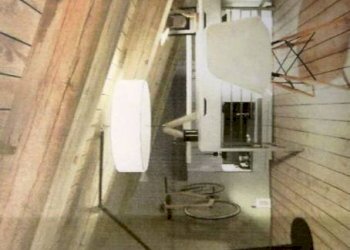 Proposta progettuale - Rustico Verucchio - foto 7