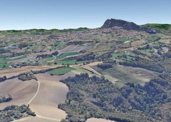 Panoramica - Rustico Verucchio - foto 1