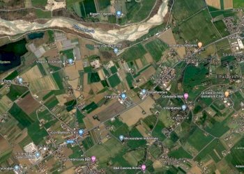 Terreno agricolo - Terreno agricolo Rimini - foto 4