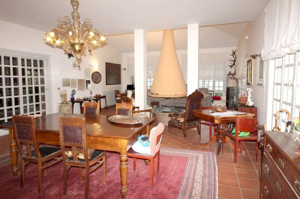 soggiorno - Villa Rimini - foto 1